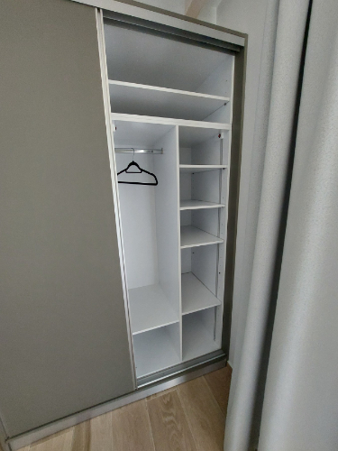 Villa OLIA, Vasiliki